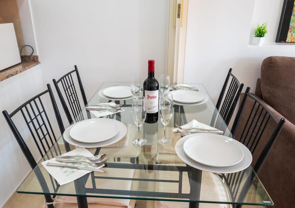 TORREMAR 8 D Levante Beach Apartment in Benidorm