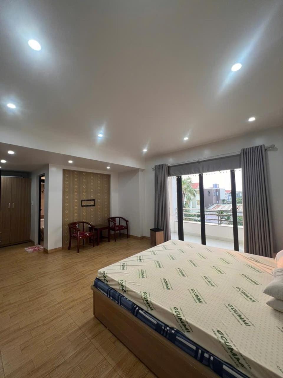 G3A Biệt Thự Mê Linh Villa in Vietnam