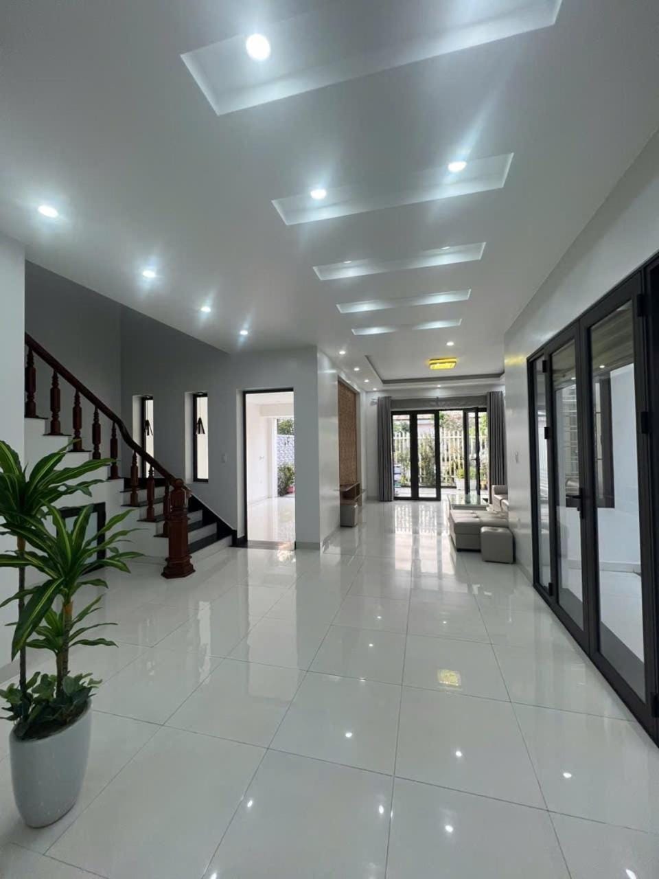 G3A Biệt Thự Mê Linh Villa in Vietnam