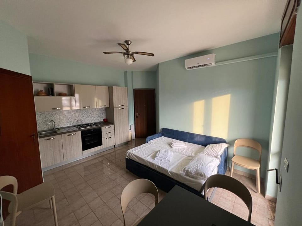 Bilocale SAND & SEA Baia Verde Apartment in Baia Verde