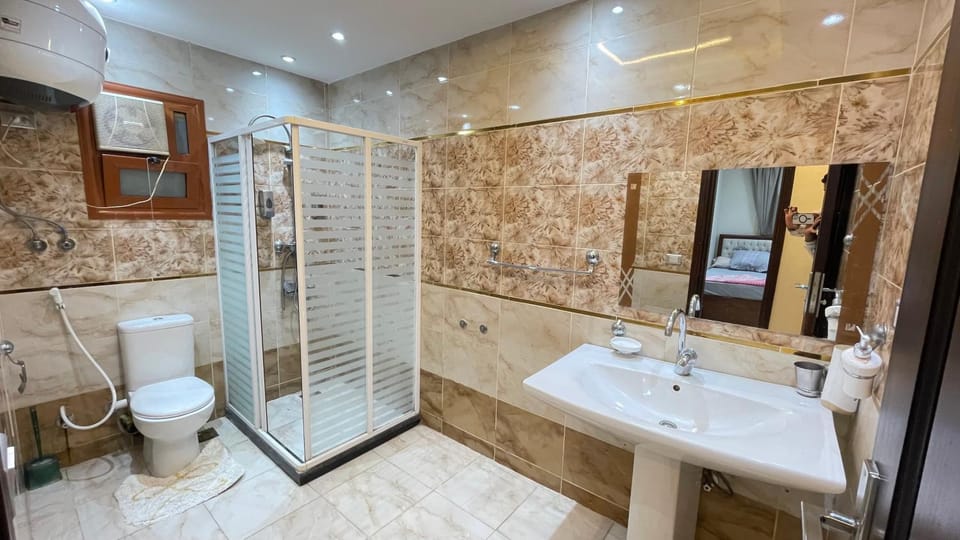 المهندسين Apartment in Egypt