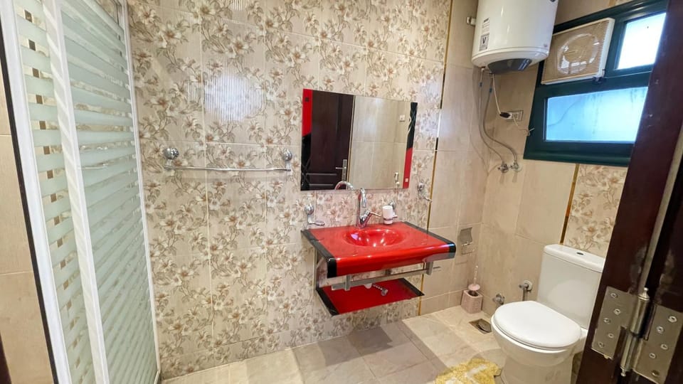 المهندسين Apartment in Egypt