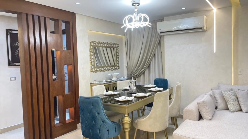 المهندسين Apartment in Egypt