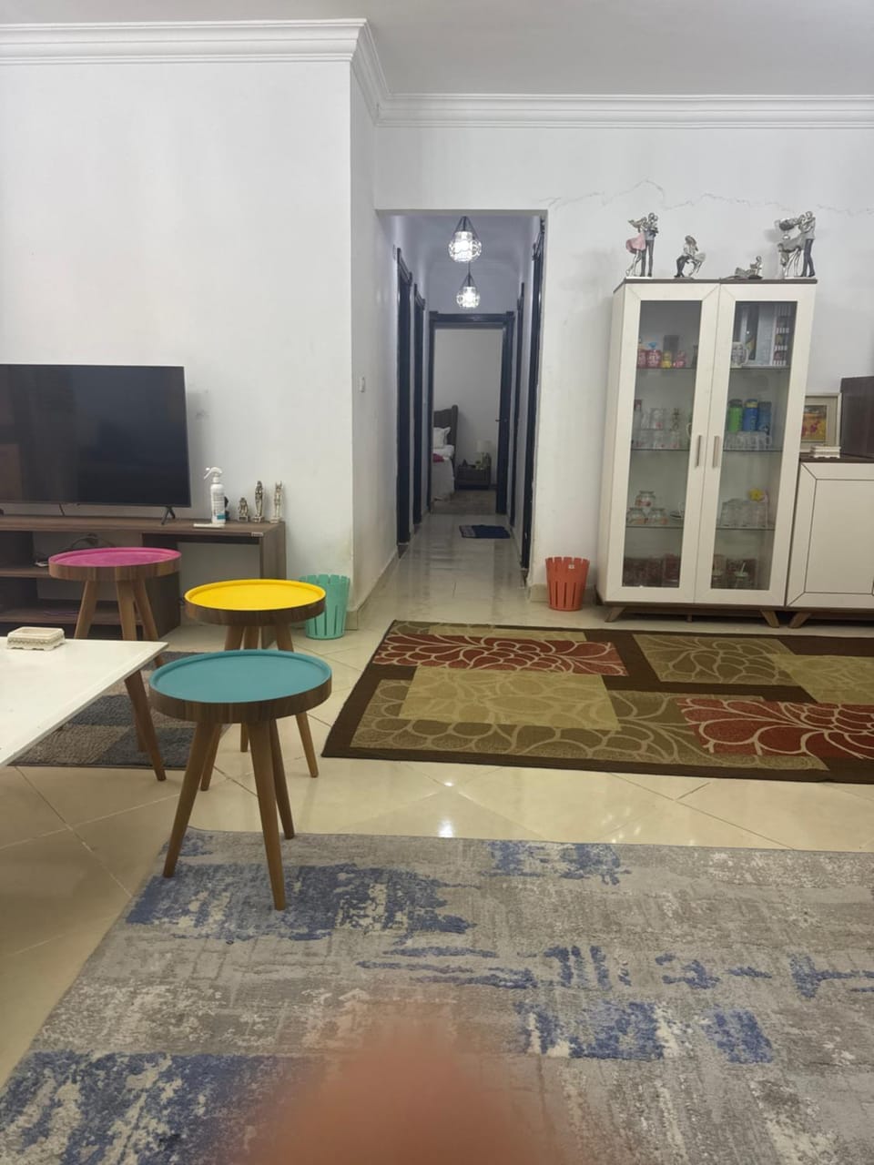 mustafa teba Apartment in Egypt