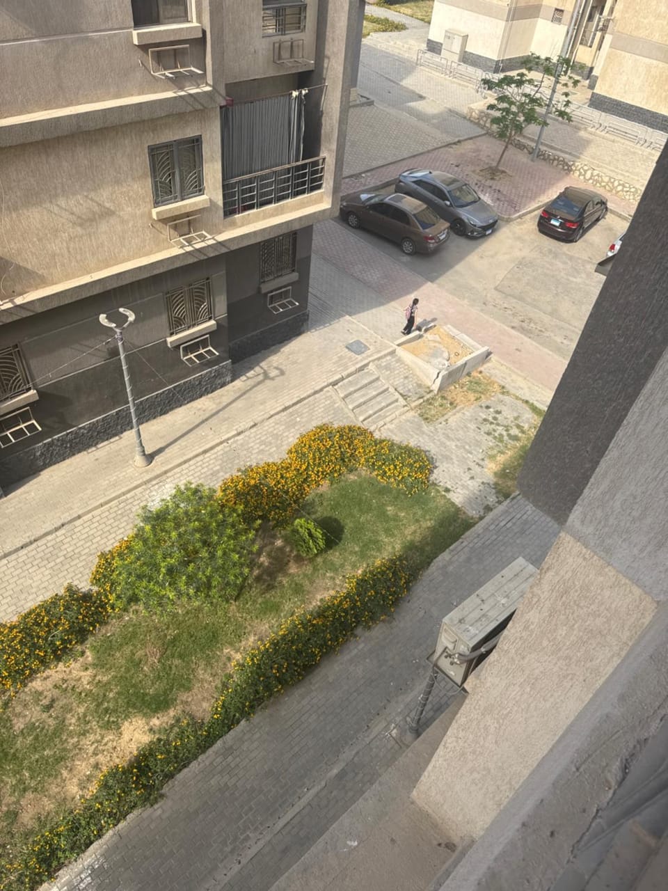 mustafa teba Apartment in Egypt