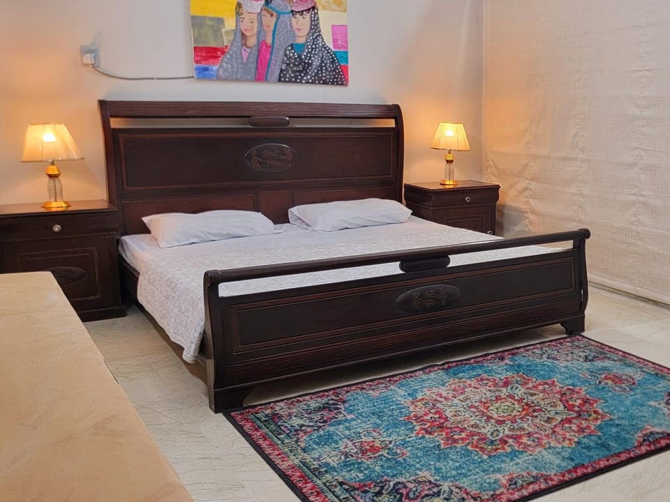 UrbanNook Vacation rental in Islamabad