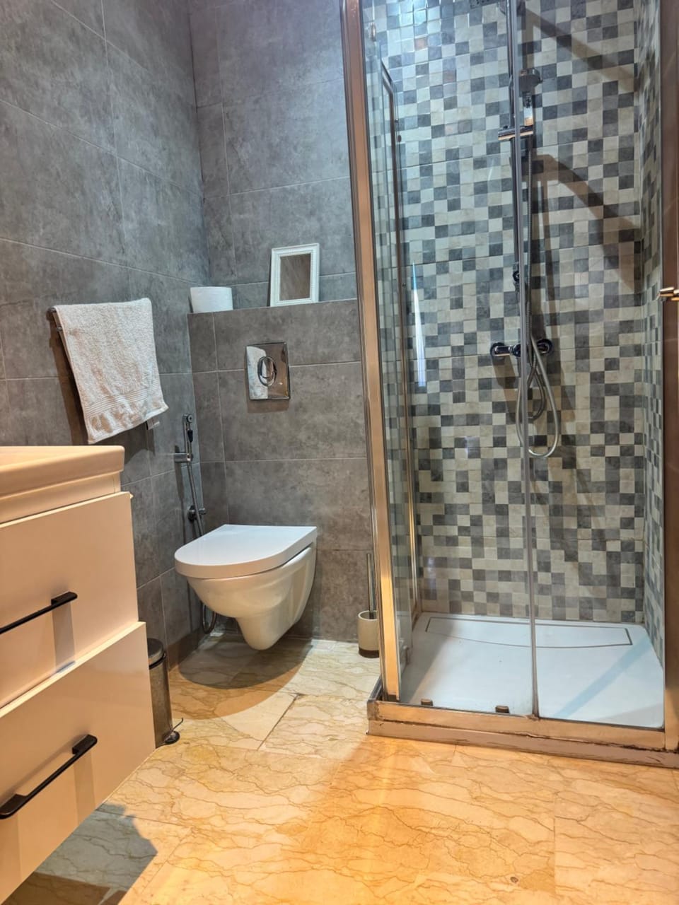 Agadir hivernage beach pool Apartment in Agadir