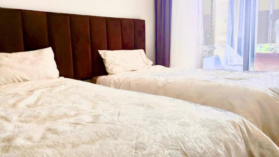 Agadir hivernage beach pool Apartment in Agadir