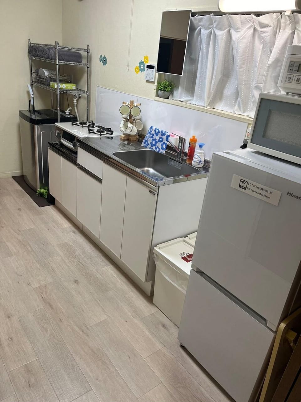NEW OPEN Available for 10people 1 line to airport Vacation rental in Japan