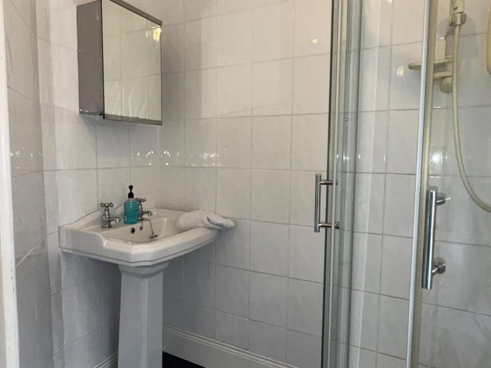 Spacious Central 4 Bedroom House with fast WiFi House in Belfast