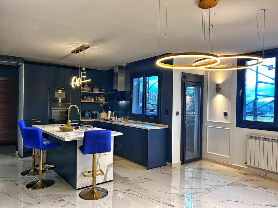 Suffren Apartment in Algiers [El Djazaïr]