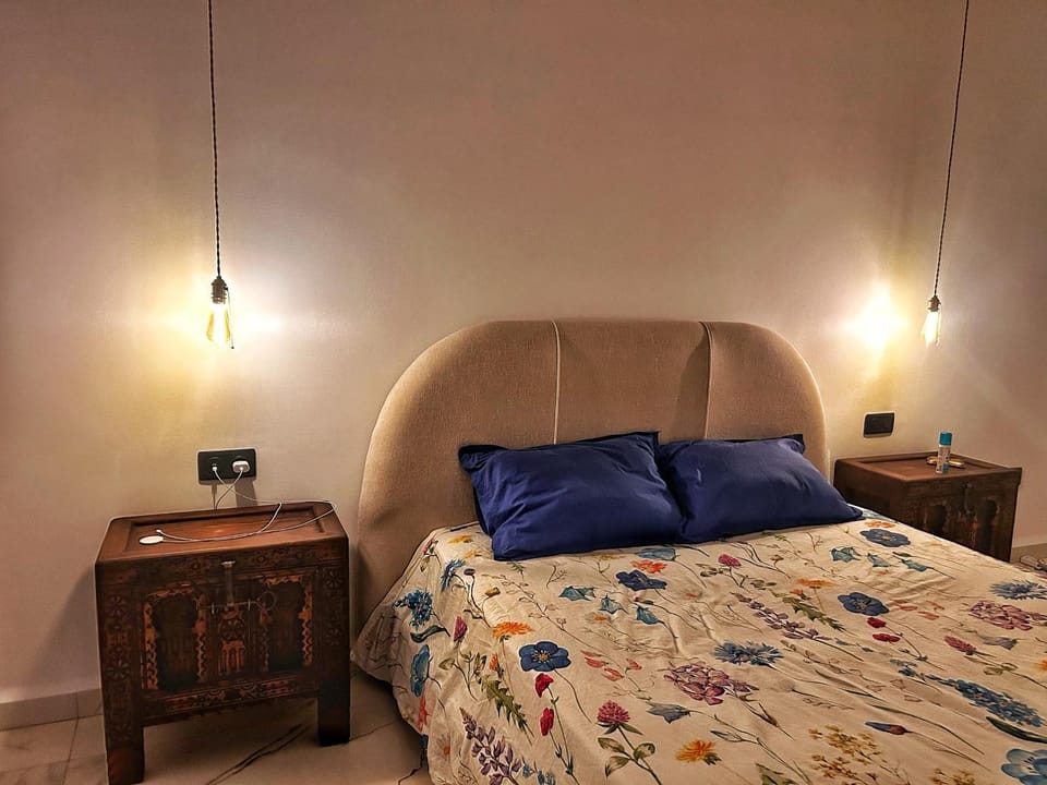 Suffren Apartment in Algiers [El Djazaïr]