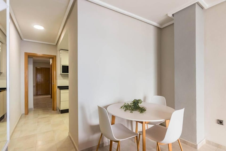 Cala Serena Apartment in Los Alcázares