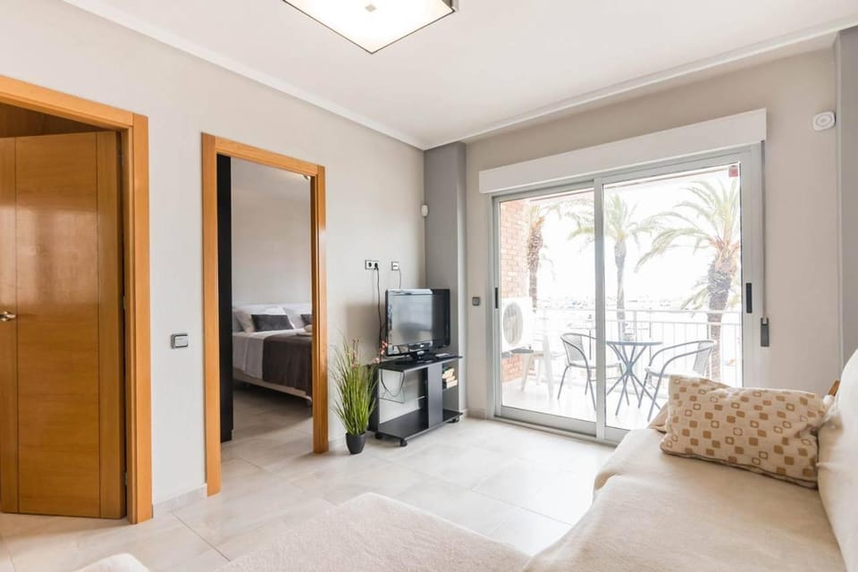Cala Serena Apartment in Los Alcázares