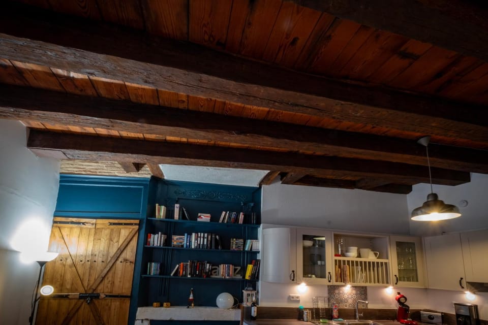 Appart typique cœur de ville Apartment in Bergerac