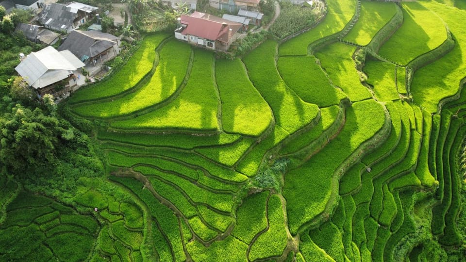 Merly House Vacation rental in Vietnam