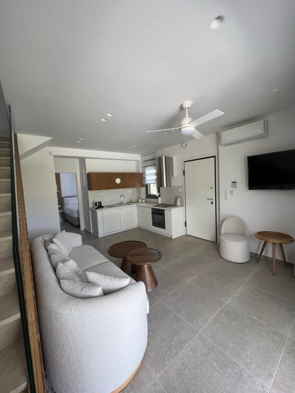 Elia Luxury Villas by Eliamare Villa in Halkidiki