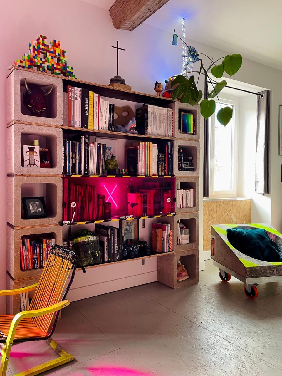 Le Loft des Cévennes Apartment in Occitanie