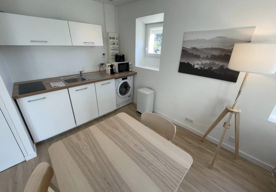 Petite Maison a 15km de la Mer et de l'Ile de Brehat avec Menhirs et Moutons Ouessant Apartment in Brittany