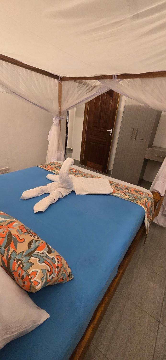 JMK Stays Apartment in Mombasa