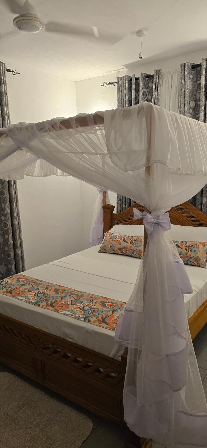 JMK Stays Apartment in Mombasa