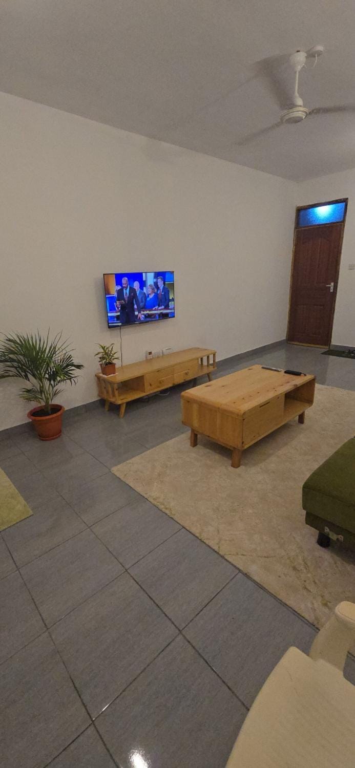 JMK Stays Apartment in Mombasa