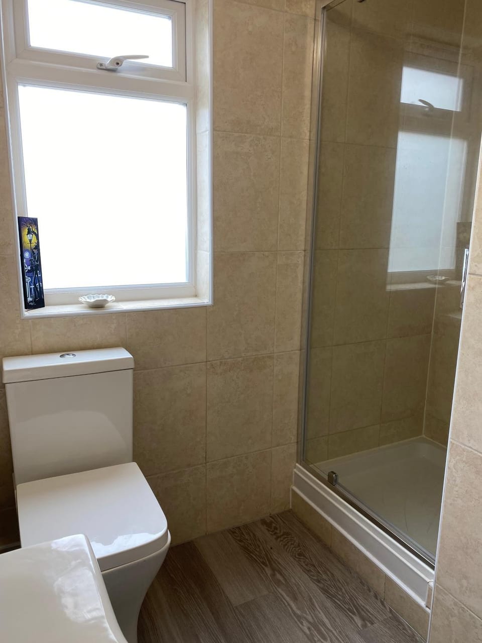 Shower