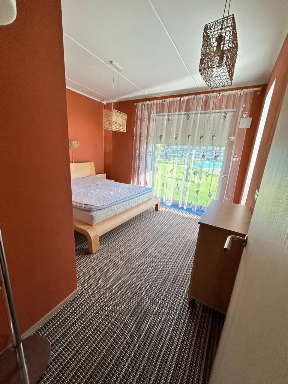 Privat&near to GOspa Apartment in Estonia
