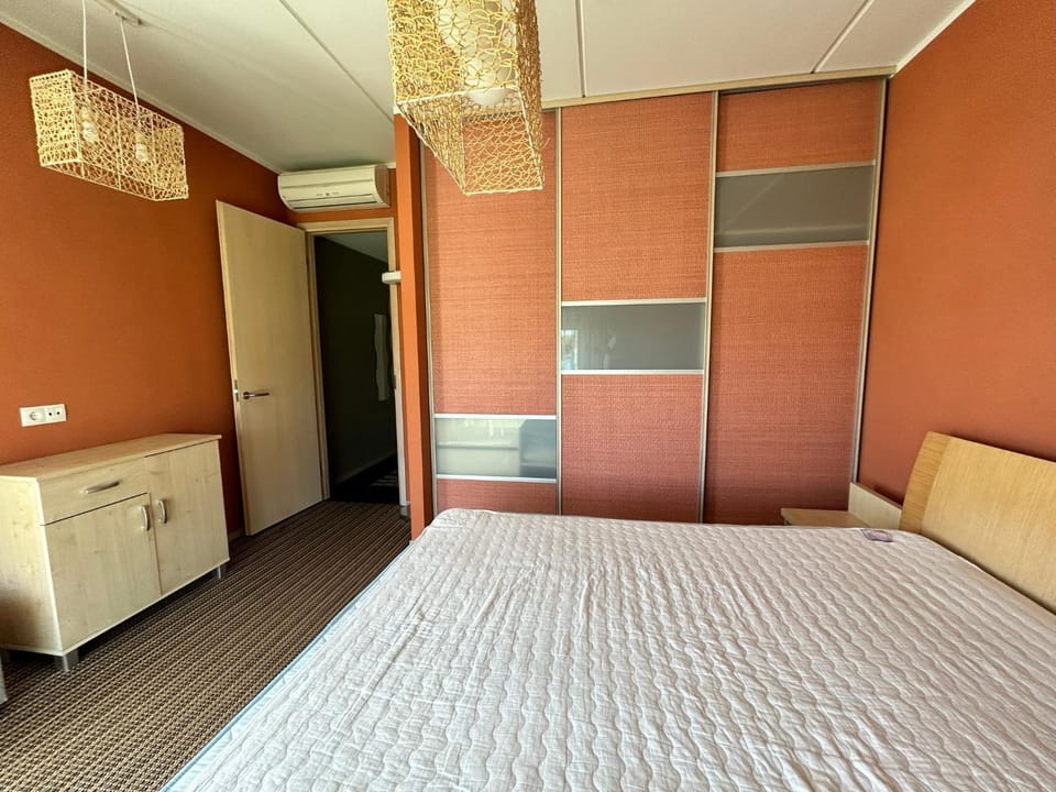 Privat&near to GOspa Apartment in Estonia