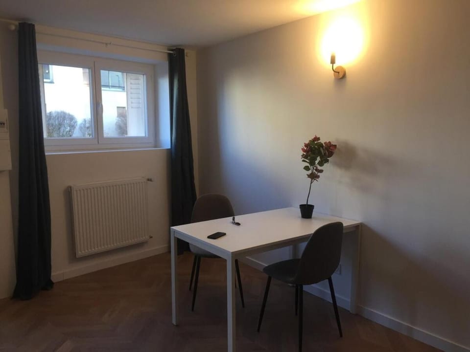 Appartement cosy - Clermont-Fd - 2 J Girod Apartment in Clermont-Ferrand