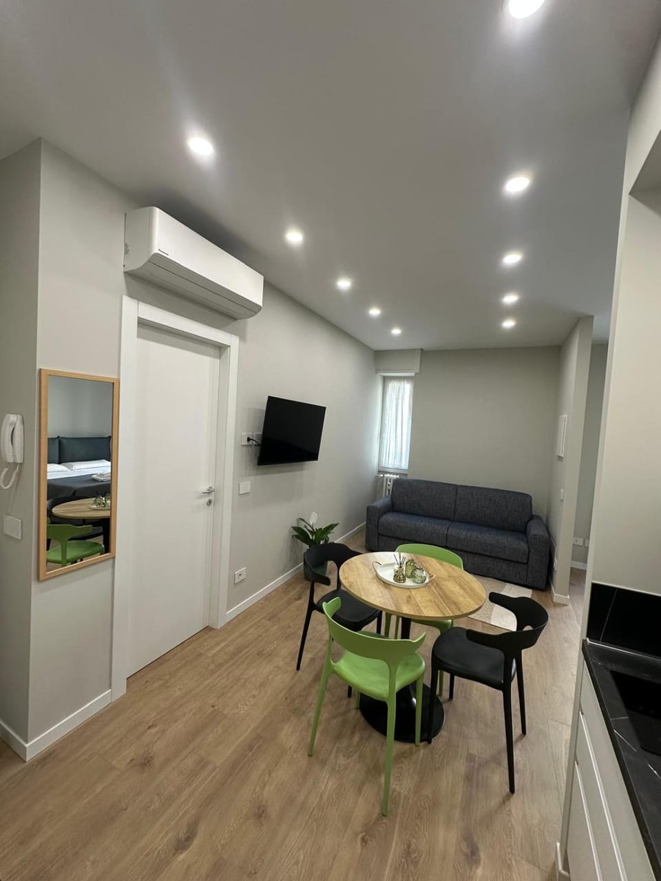 Casa San Carlo 11 Apartment in Province of Lecco