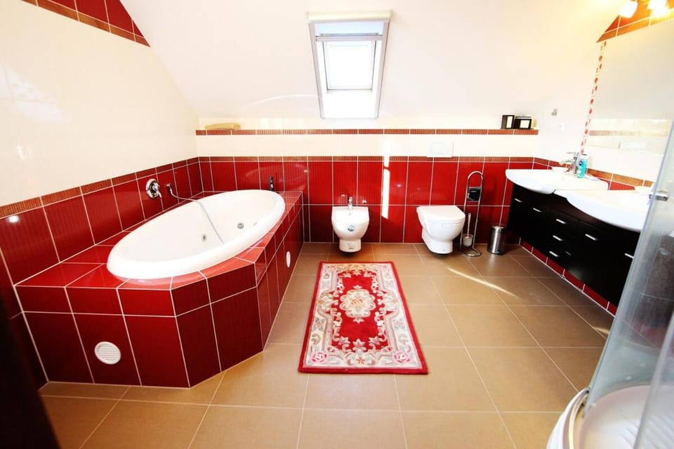 Shower, Bathroom, Bath