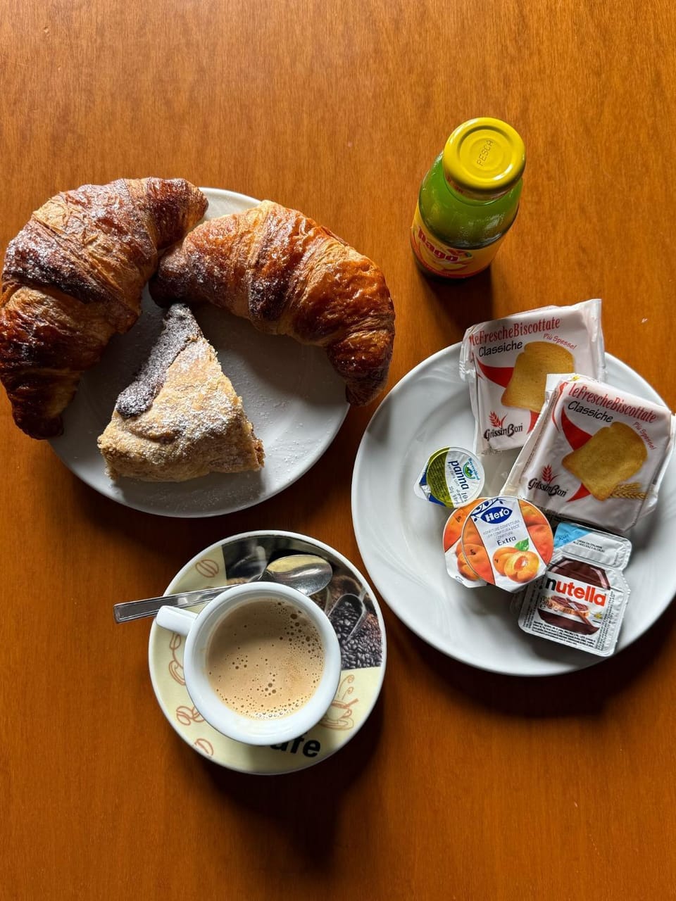 Breakfast