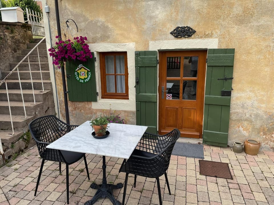 Balcony/Terrace, Balcony/Terrace