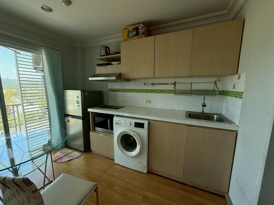 Phuket Kathu Pluscondo 37 74 Apartment in Kathu
