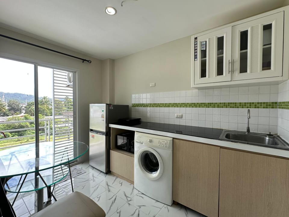 Phuket Kathu Pluscondo 37 74 Apartment in Kathu