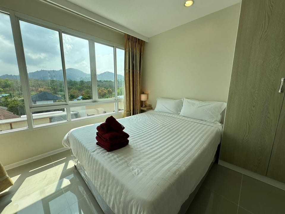 Phuket Kathu Pluscondo 37 74 Apartment in Kathu
