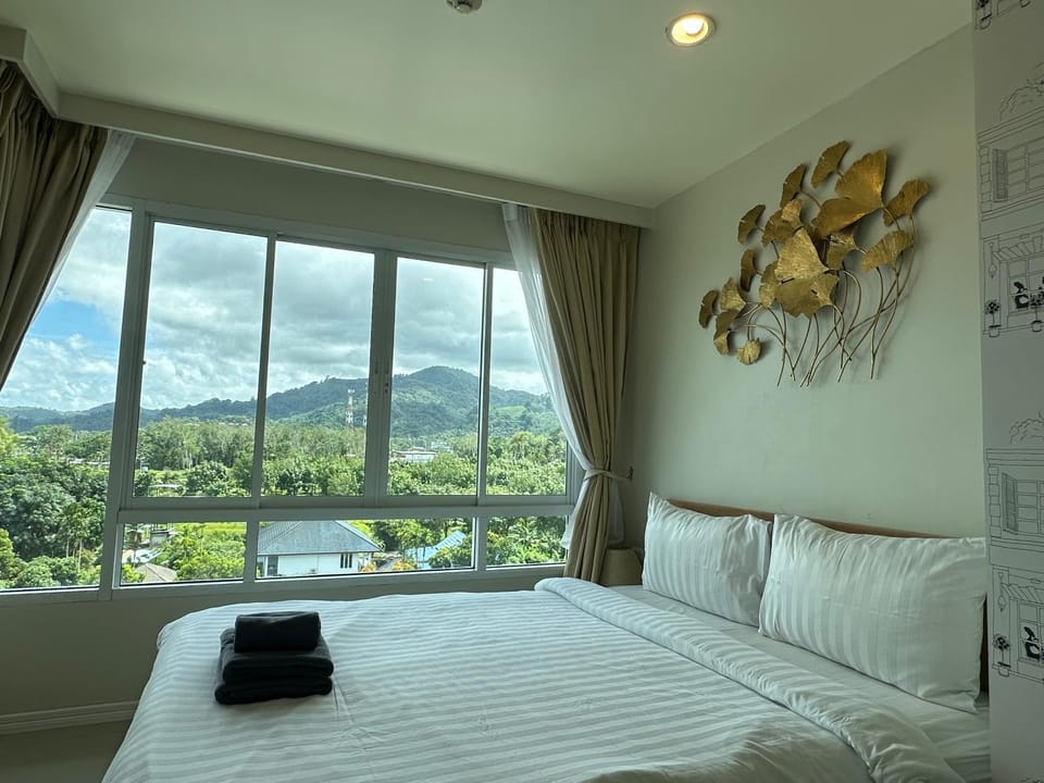Phuket Kathu Pluscondo 37 74 Apartment in Kathu