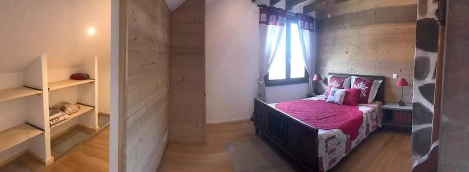 Entre lac et montagne Apartment in Haute-Savoie