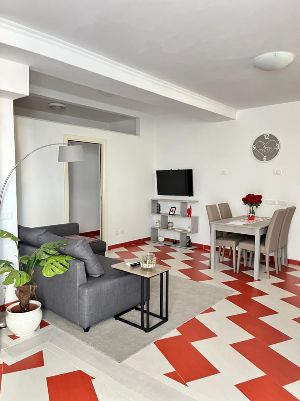 Casetta Corallo House in Ischia