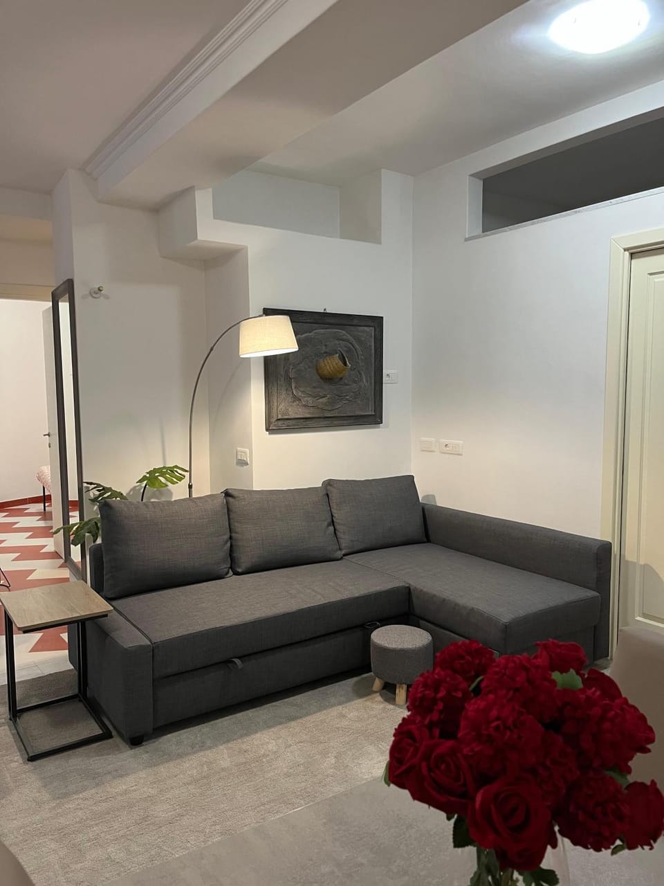 Casetta Corallo House in Ischia