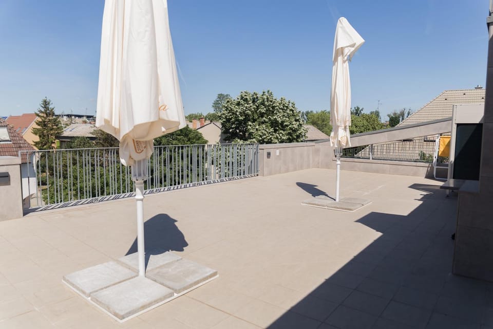 Maya Panzio-Rezidencia Bed and Breakfast in Szeged