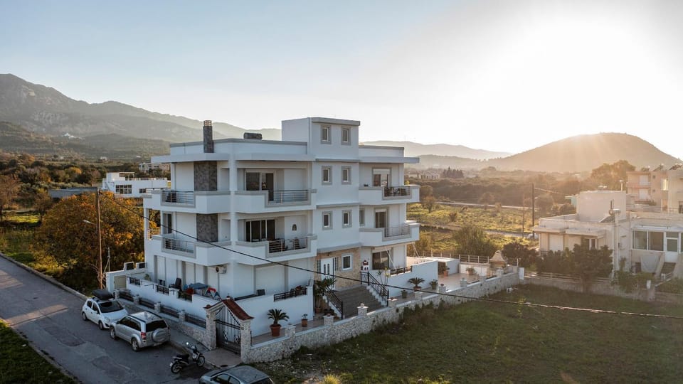 Kelly's Apartments Apartment in Kos, Greece