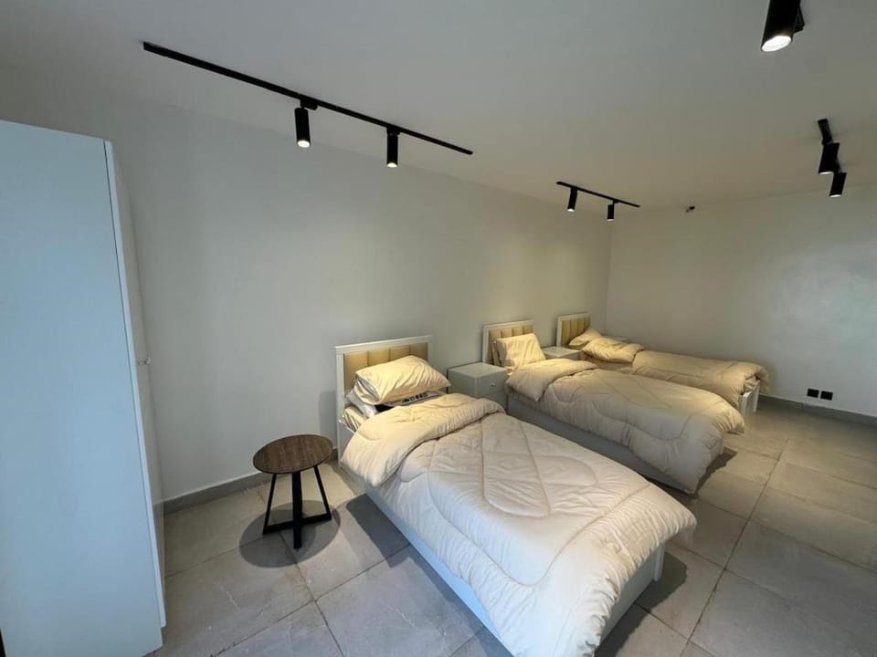 استراحة باشن لاند House in Jeddah