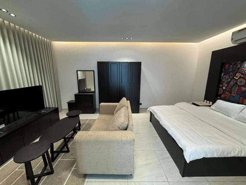 استراحة باشن لاند House in Jeddah