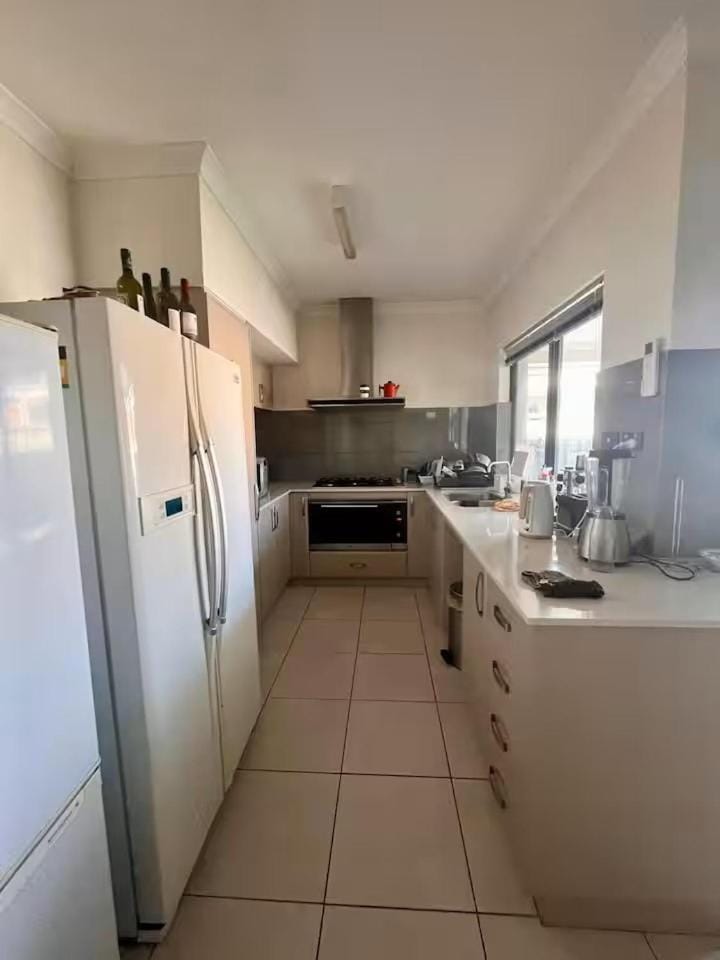 Rooms in Quiet House in Bedford Vacation rental in Perth