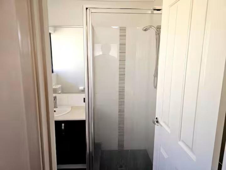 Rooms in Quiet House in Bedford Vacation rental in Perth