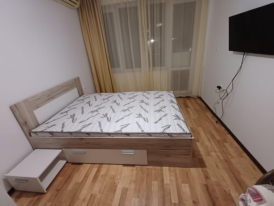 Riviera Studio in Ravda by Flat Mаnager Apartment in Nessebar
