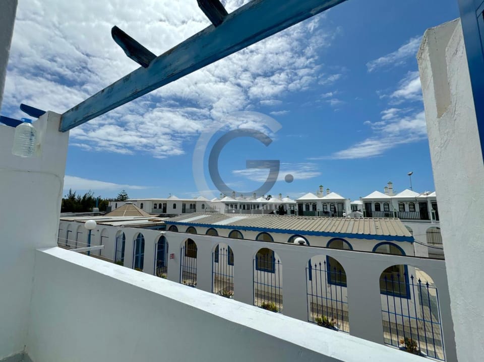 View (from property/room), Balcony/Terrace