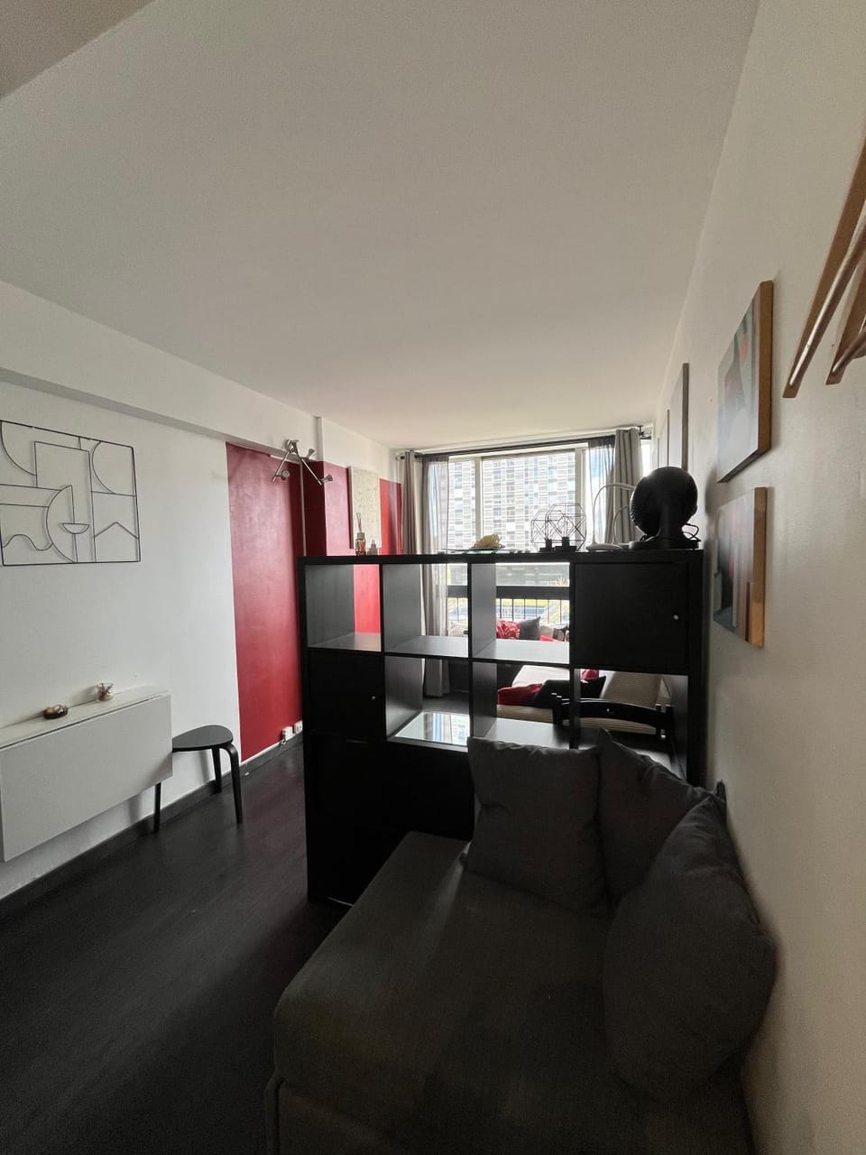 Paris 4U Apartment in Paris